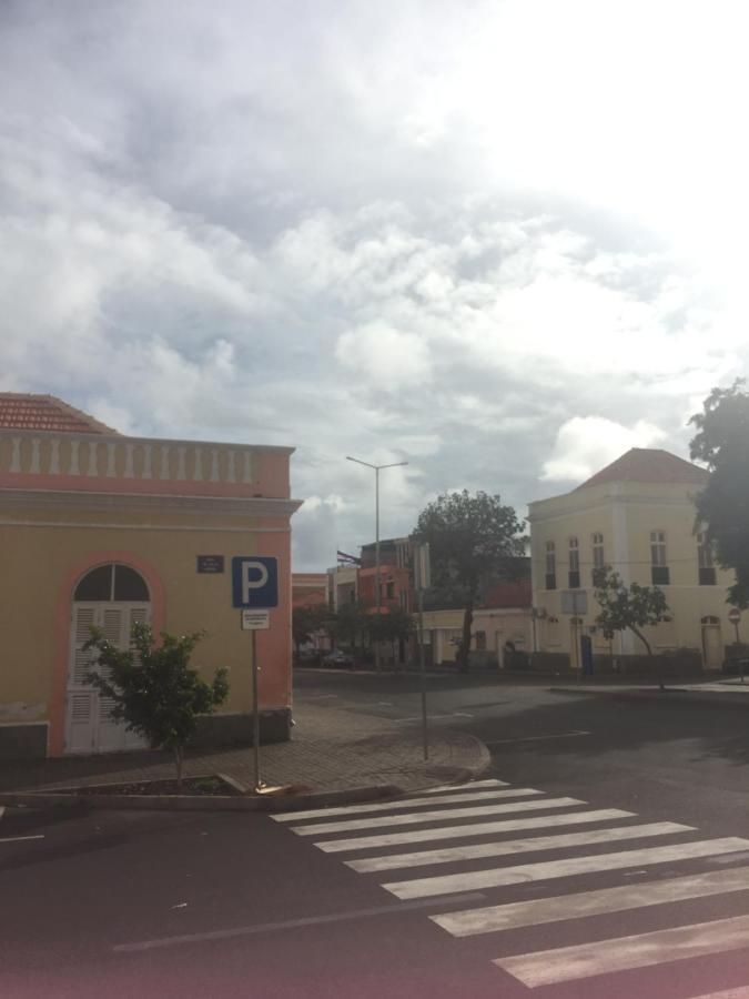 Hotel A Casa Da Mizi Praia Exterior foto